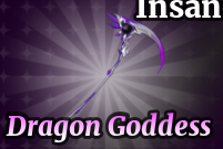 Cày Dragon Goddess + Skill F ( Yêu cầu đã qua sea 2 )